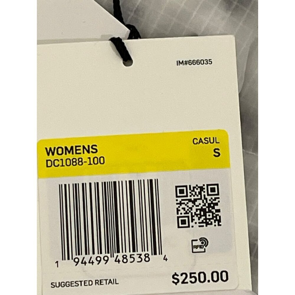Nike x Stussy $250 Collab Insulated Puff Athletic Skirt Small NWT - Picture 7 of 11